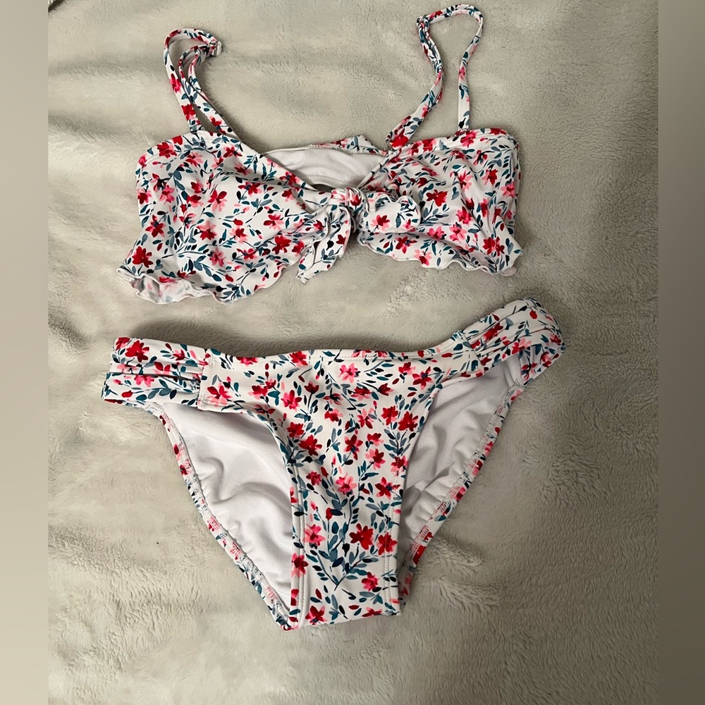 Xhileration bikini